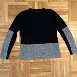 Jcrew sweater